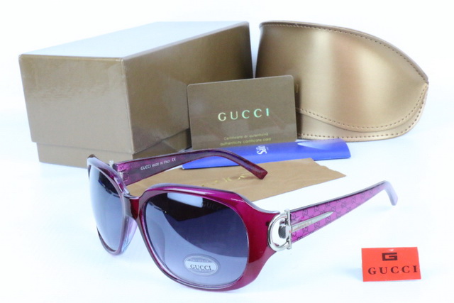 GUCCl Boutique Sunglasses 066